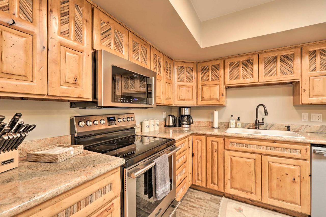 Red Rock Views Modern Sedona Home ภายนอก รูปภาพ