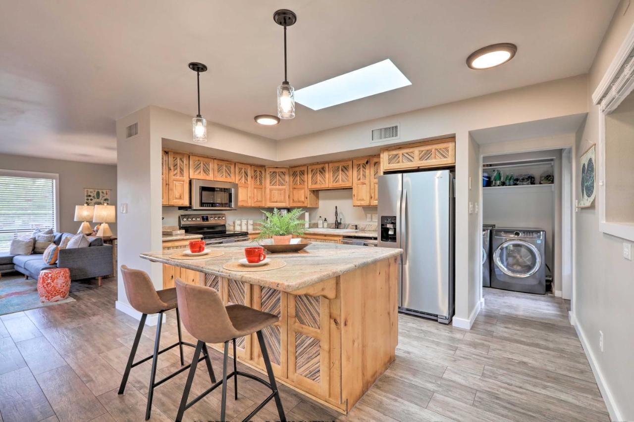 Red Rock Views Modern Sedona Home ภายนอก รูปภาพ
