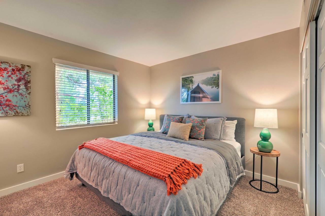 Red Rock Views Modern Sedona Home ภายนอก รูปภาพ